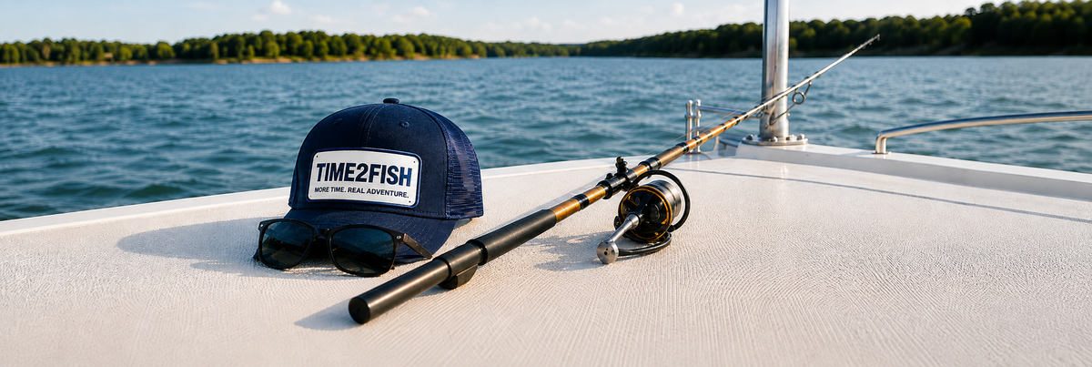 MADE FOR DAYS LIKE THIS.